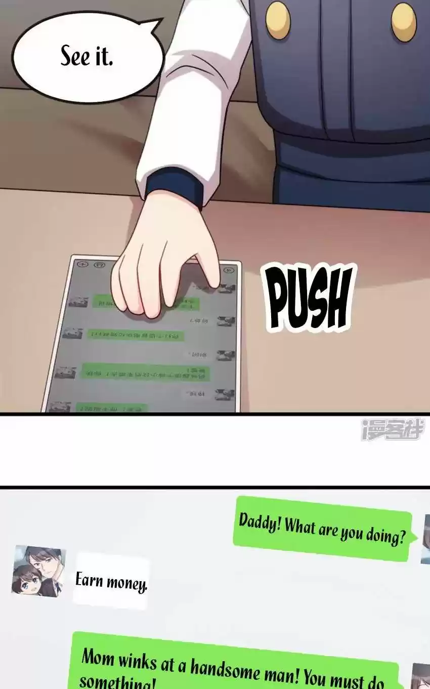 Ceo's Sudden Proposal Chapter 265