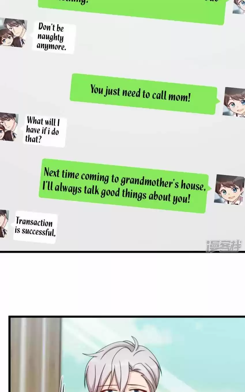 Ceo's Sudden Proposal Chapter 265