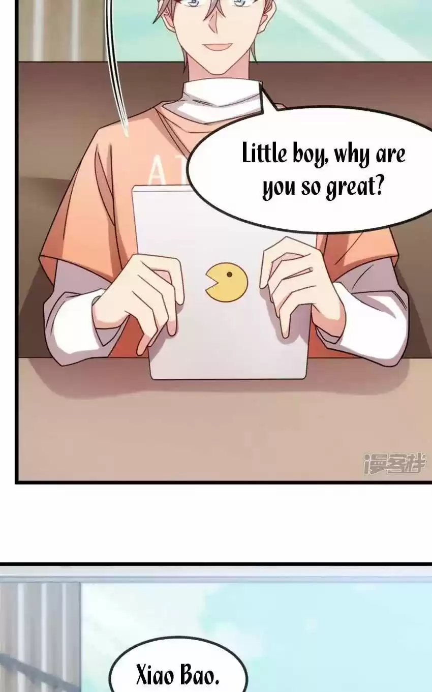 Ceo's Sudden Proposal Chapter 265