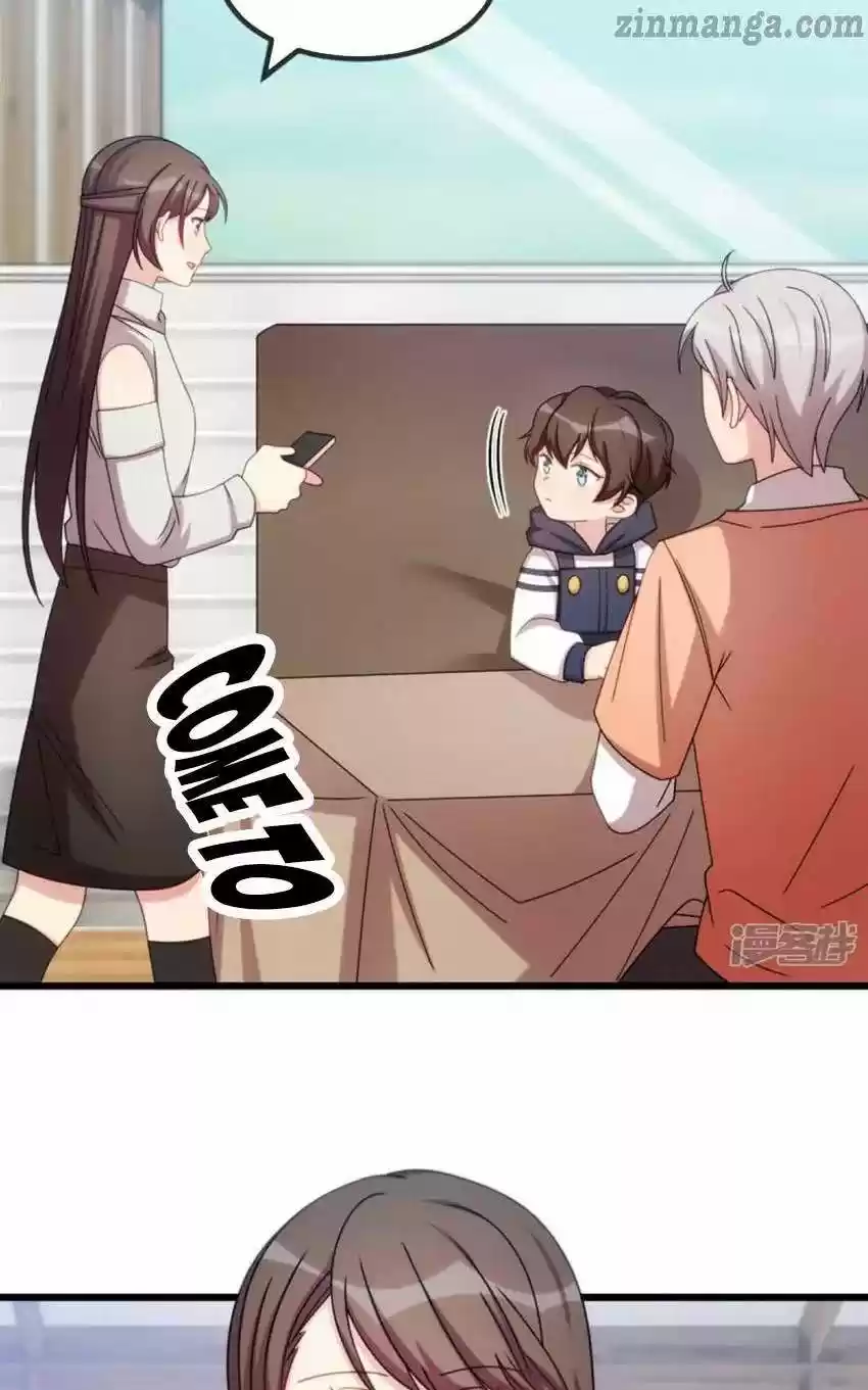 Ceo's Sudden Proposal Chapter 265