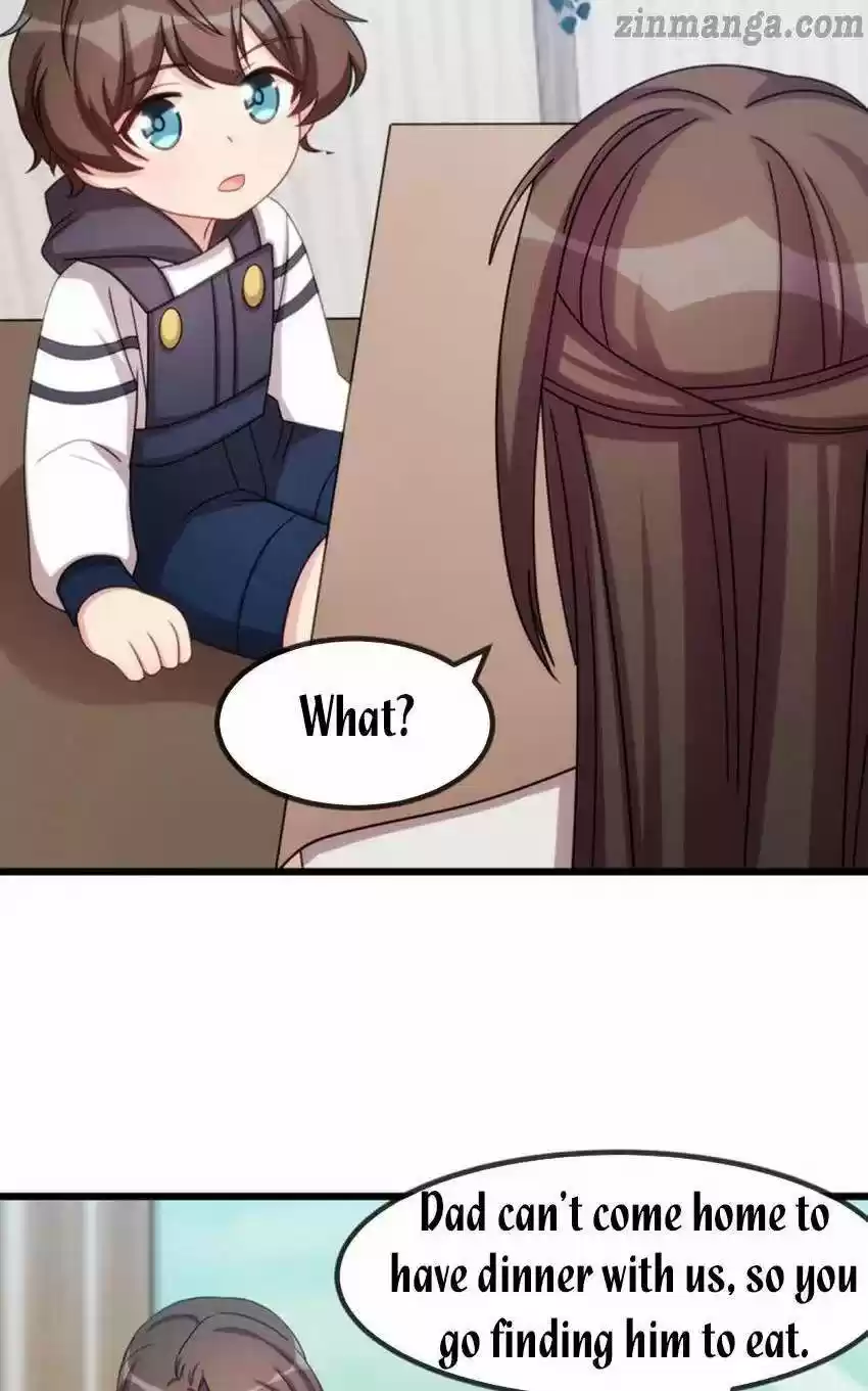 Ceo's Sudden Proposal Chapter 265