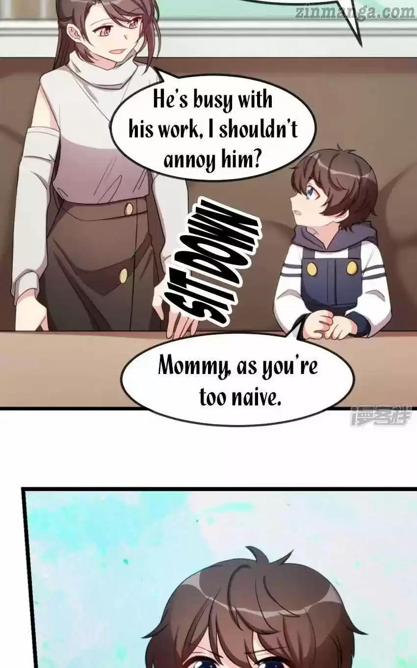 Ceo's Sudden Proposal Chapter 265