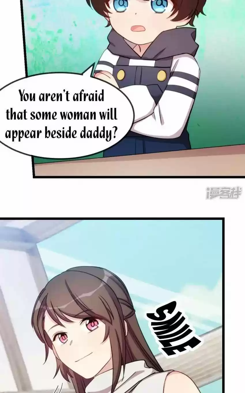 Ceo's Sudden Proposal Chapter 265