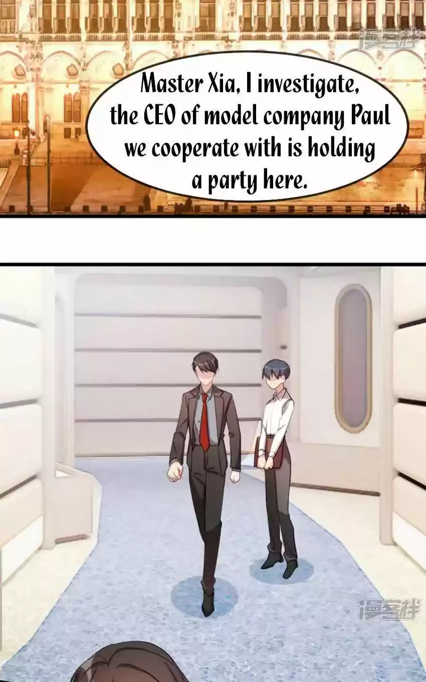 Ceo's Sudden Proposal Chapter 265