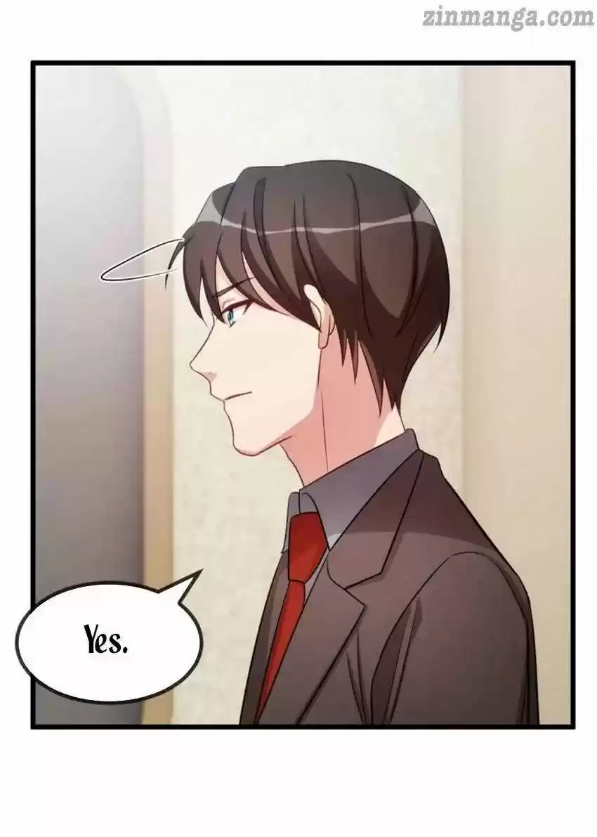 Ceo's Sudden Proposal Chapter 265