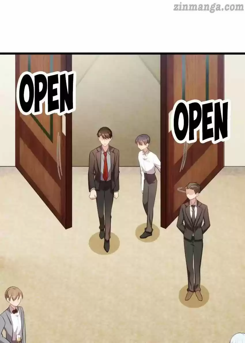 Ceo's Sudden Proposal Chapter 265