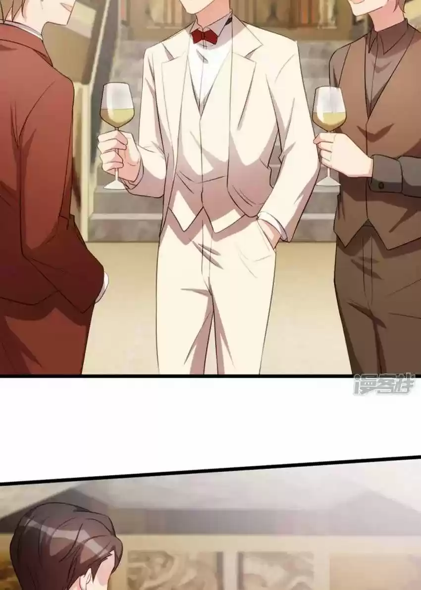 Ceo's Sudden Proposal Chapter 265