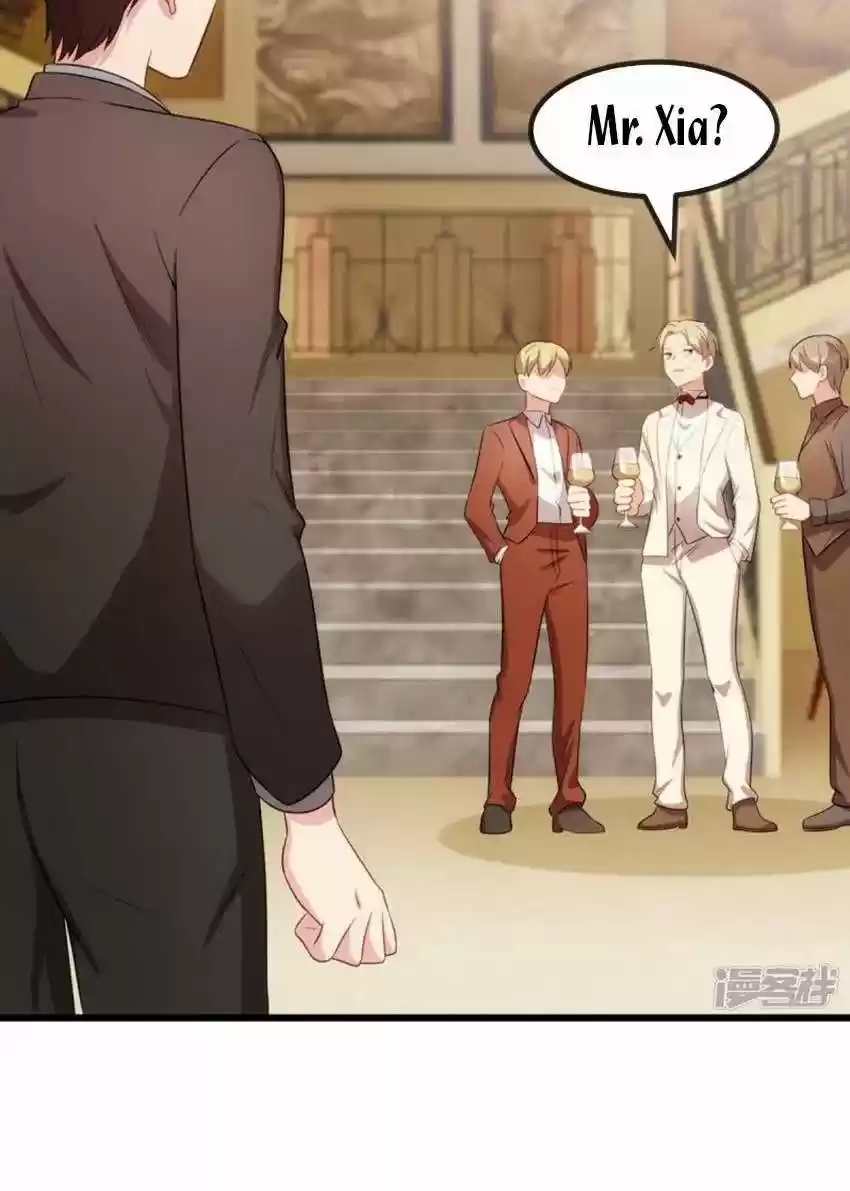 Ceo's Sudden Proposal Chapter 265