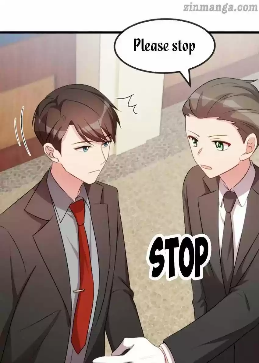 Ceo's Sudden Proposal Chapter 265