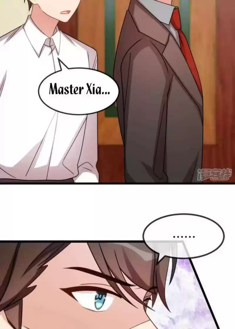 Ceo's Sudden Proposal Chapter 265