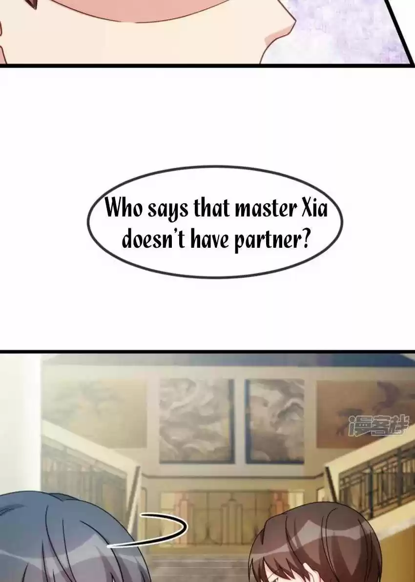 Ceo's Sudden Proposal Chapter 265