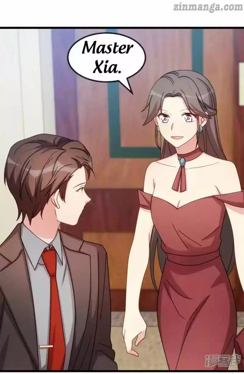 Ceo's Sudden Proposal Chapter 266