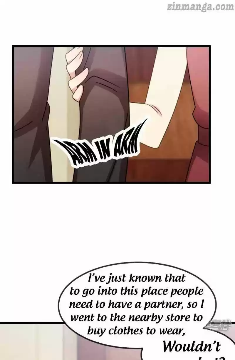 Ceo's Sudden Proposal Chapter 266