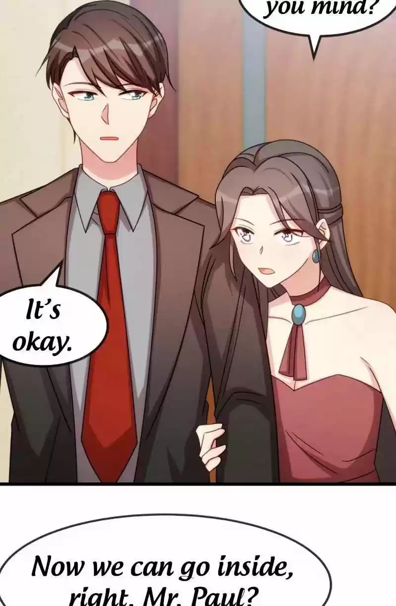 Ceo's Sudden Proposal Chapter 266