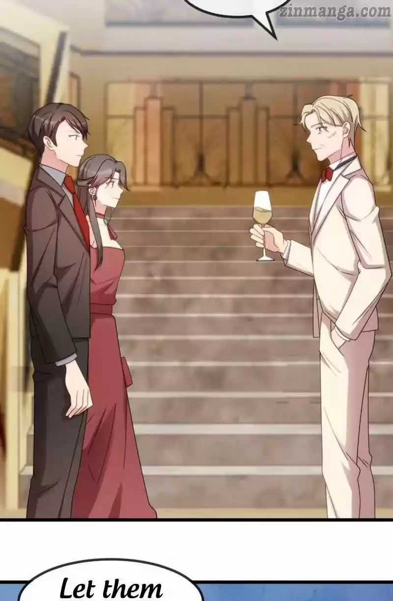 Ceo's Sudden Proposal Chapter 266