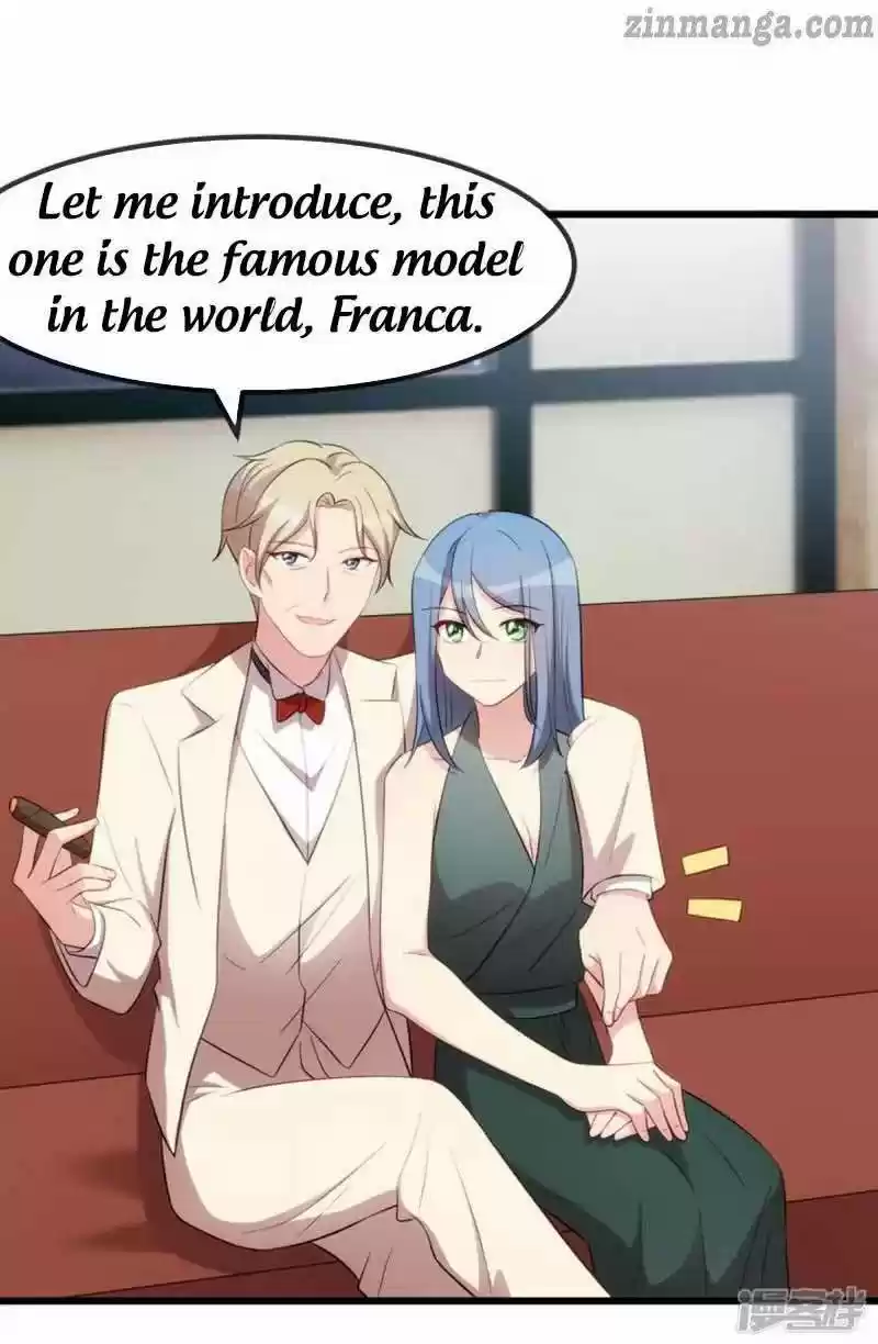 Ceo's Sudden Proposal Chapter 266