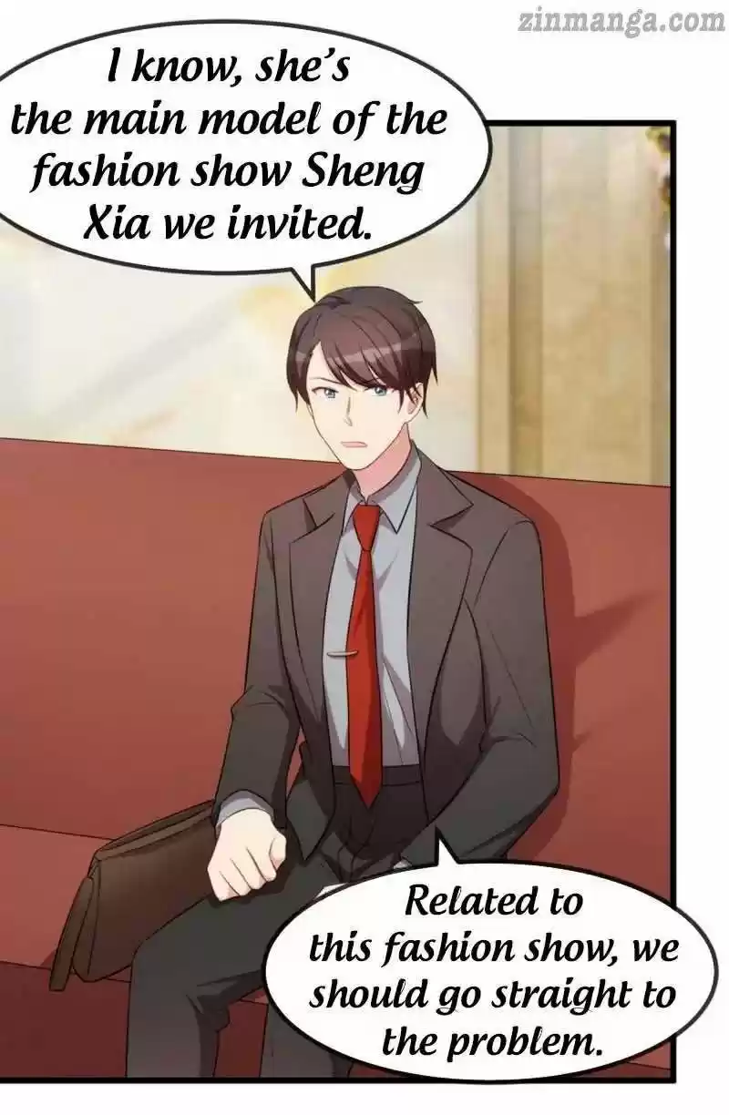 Ceo's Sudden Proposal Chapter 266