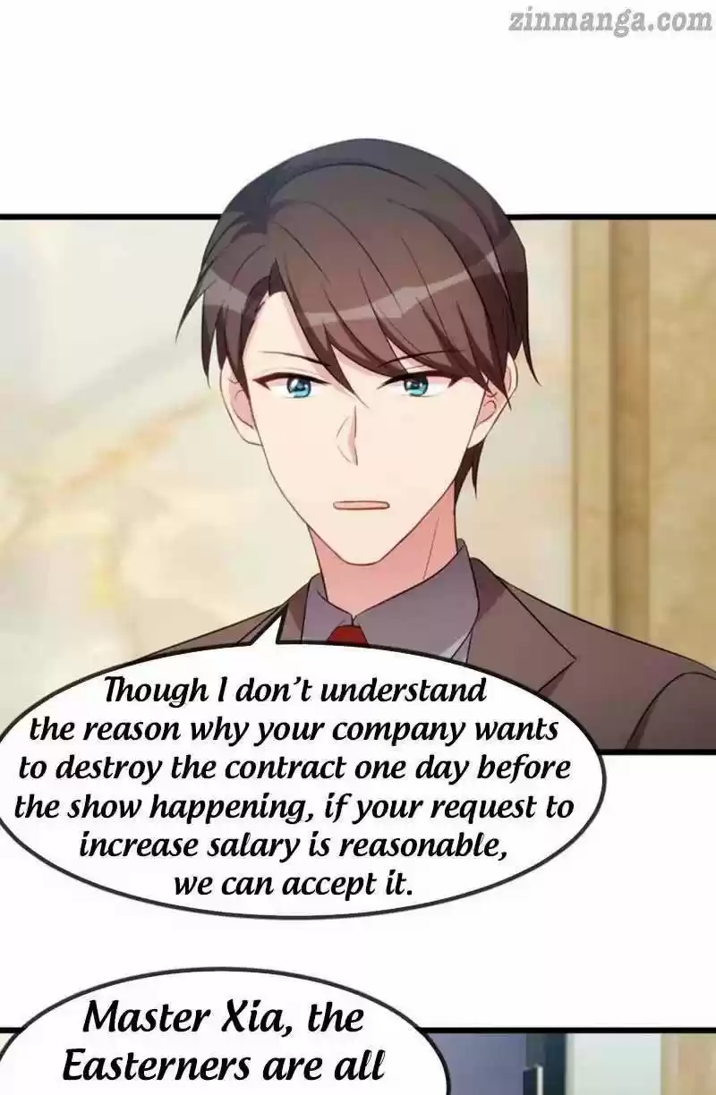 Ceo's Sudden Proposal Chapter 266