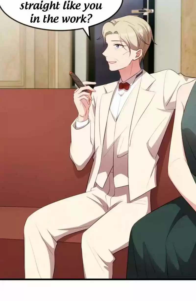 Ceo's Sudden Proposal Chapter 266