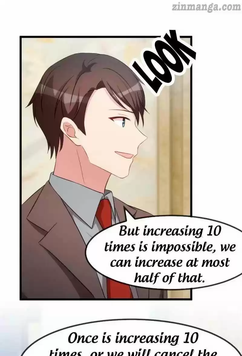 Ceo's Sudden Proposal Chapter 266