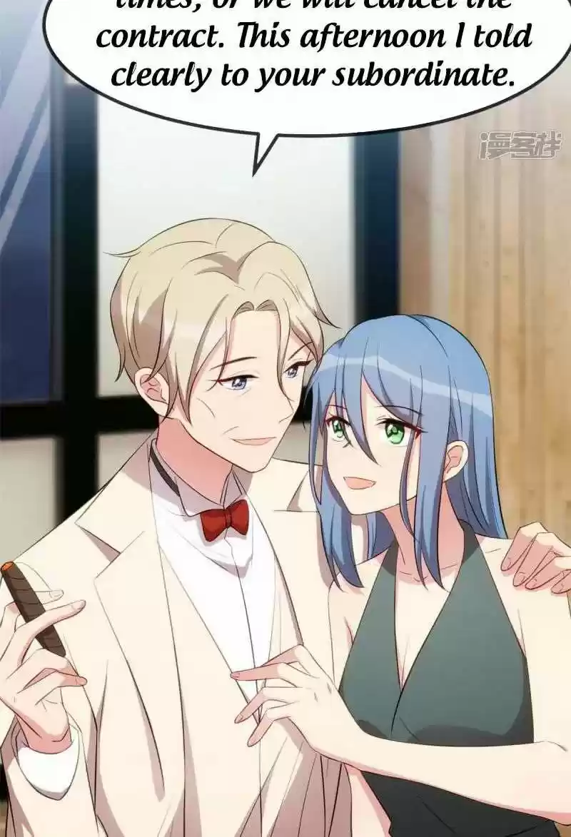 Ceo's Sudden Proposal Chapter 266