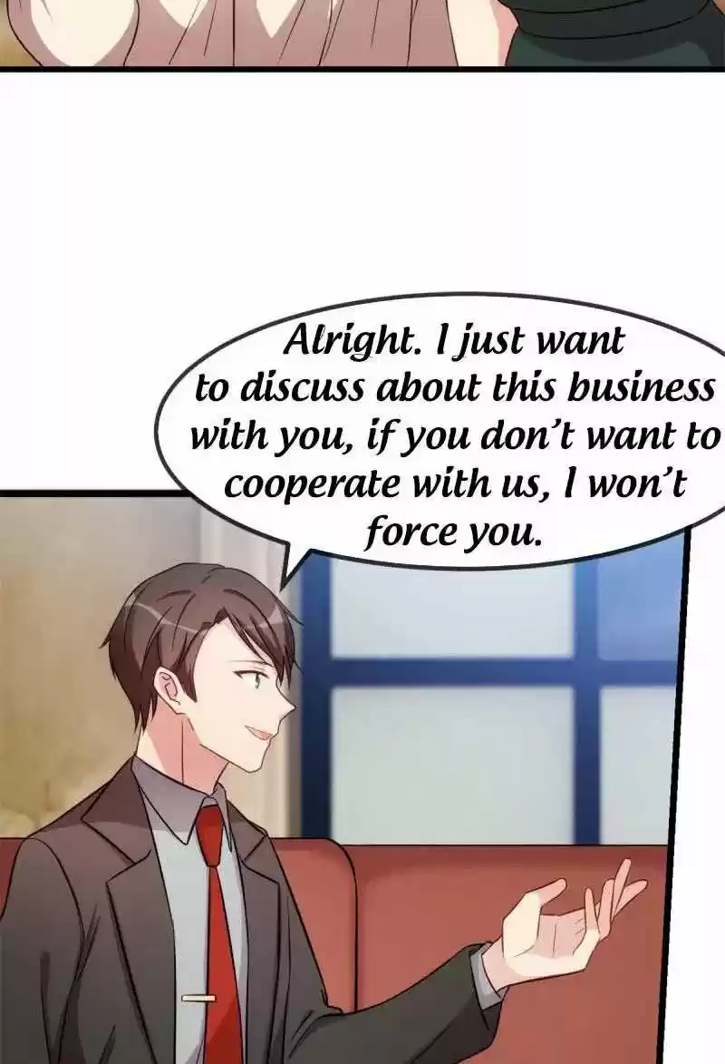 Ceo's Sudden Proposal Chapter 266