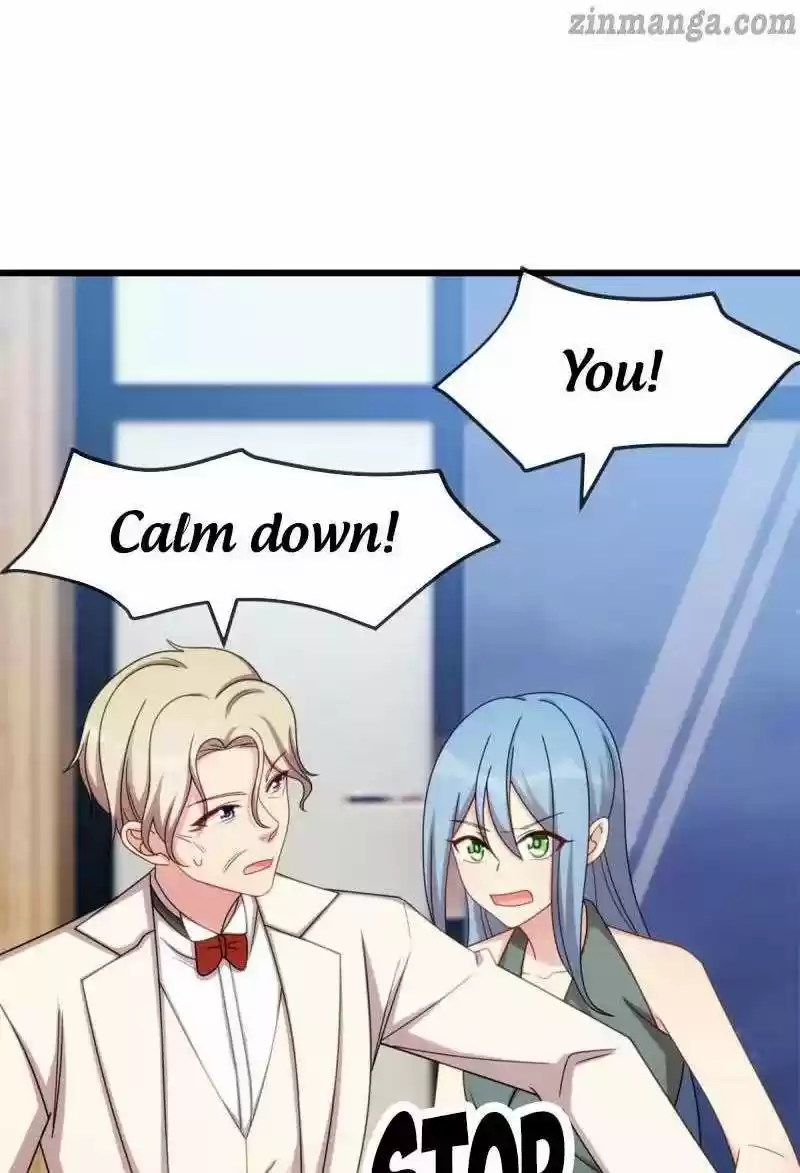 Ceo's Sudden Proposal Chapter 266