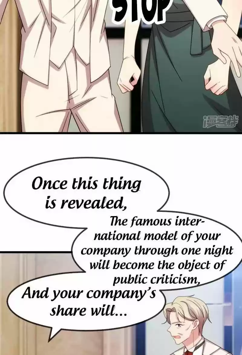 Ceo's Sudden Proposal Chapter 266