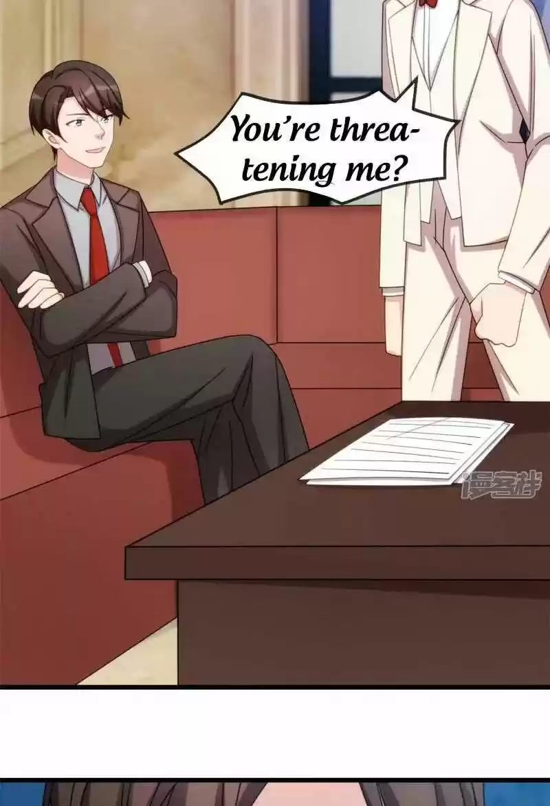 Ceo's Sudden Proposal Chapter 266