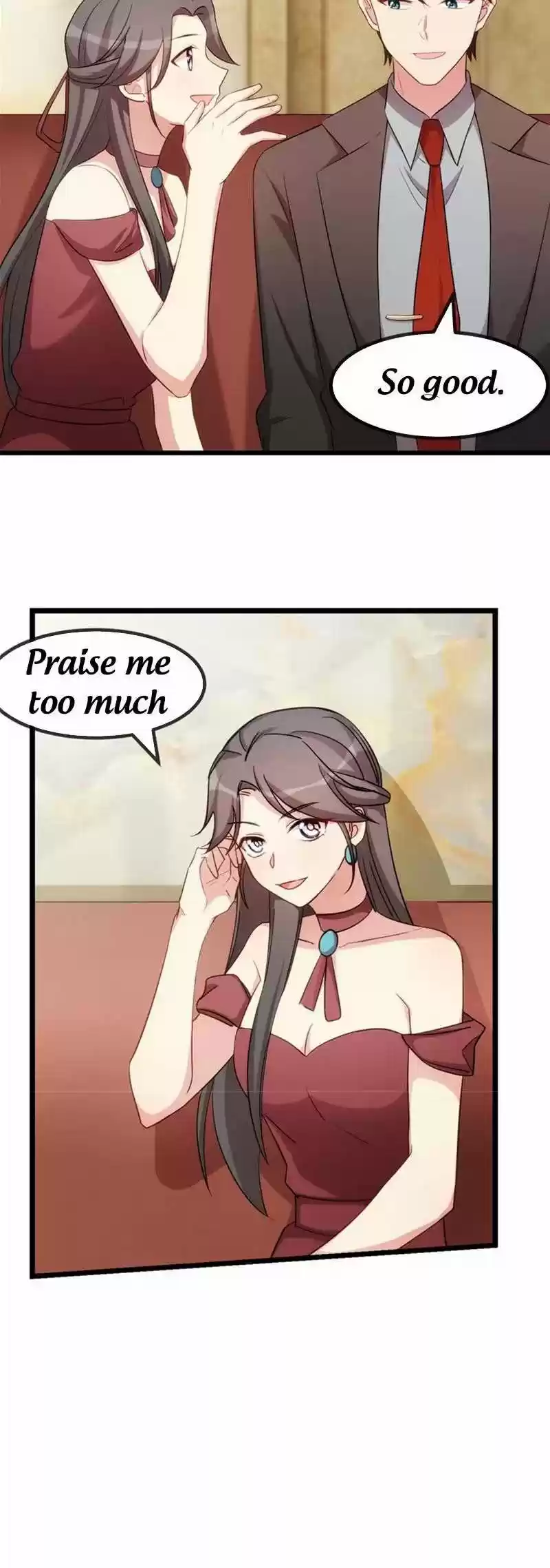 Ceo's Sudden Proposal Chapter 267