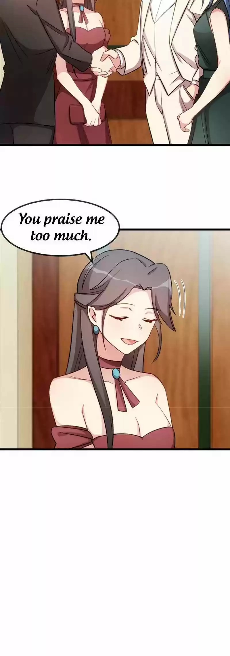 Ceo's Sudden Proposal Chapter 267