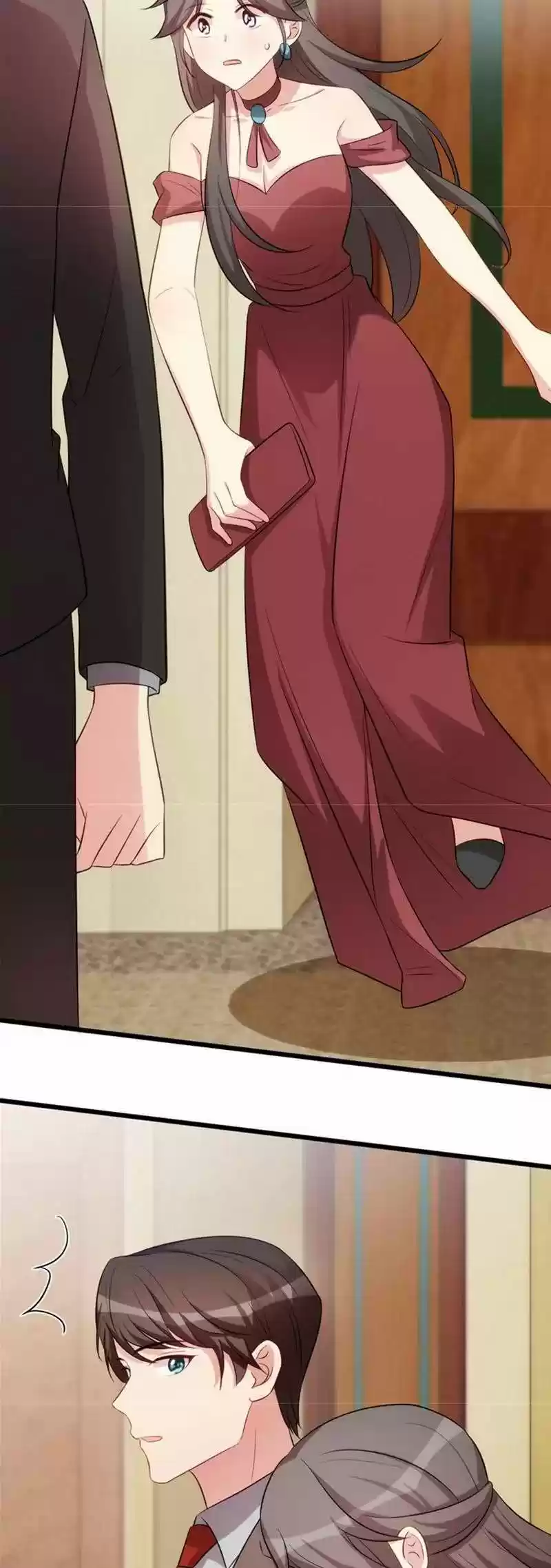 Ceo's Sudden Proposal Chapter 267