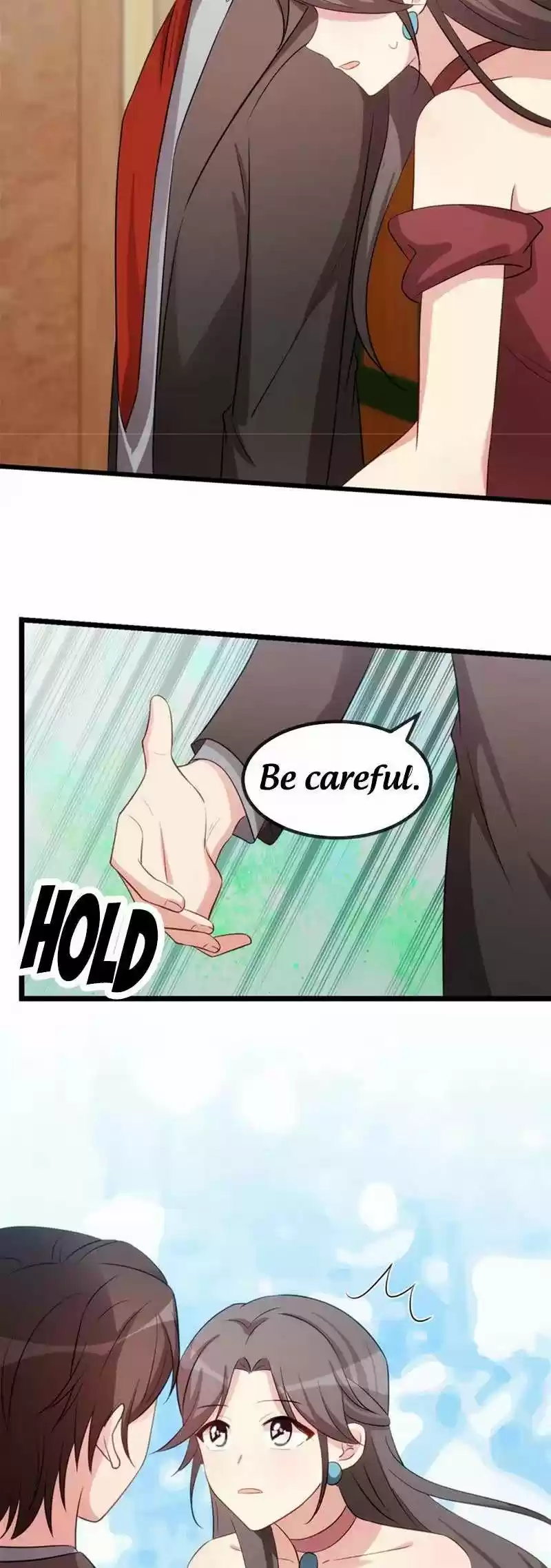 Ceo's Sudden Proposal Chapter 267