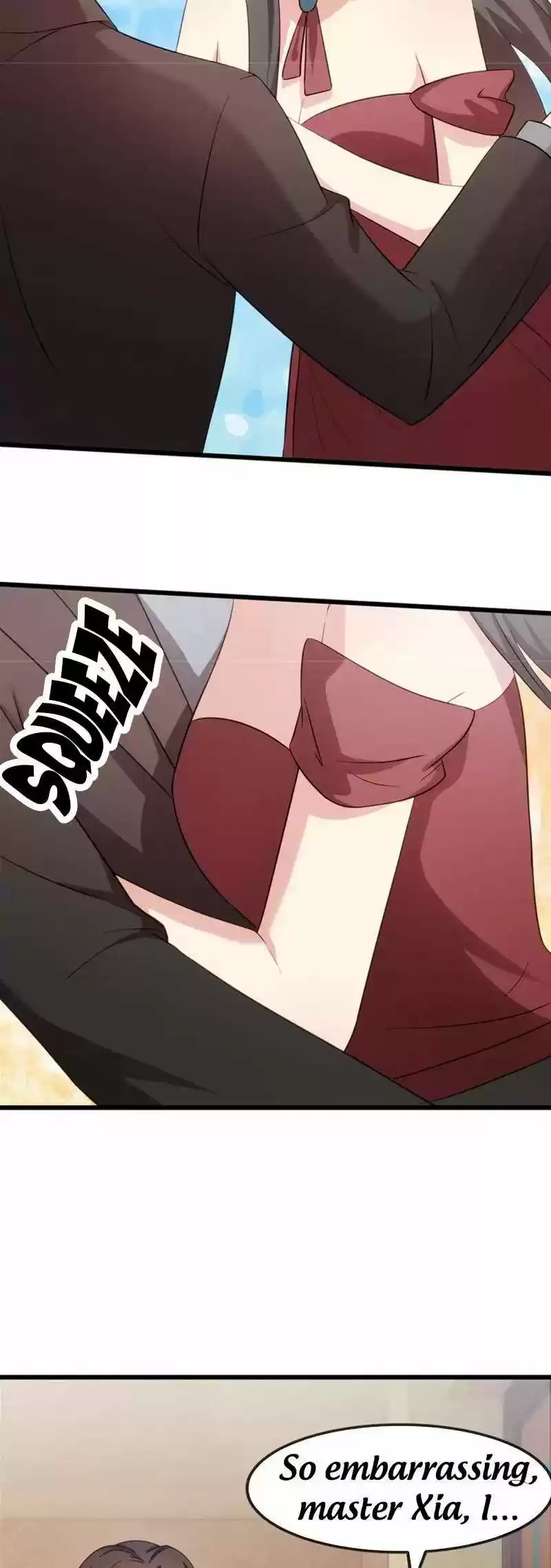 Ceo's Sudden Proposal Chapter 267