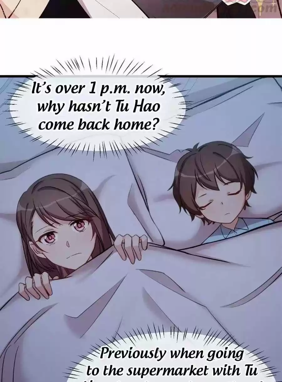 Ceo's Sudden Proposal Chapter 268