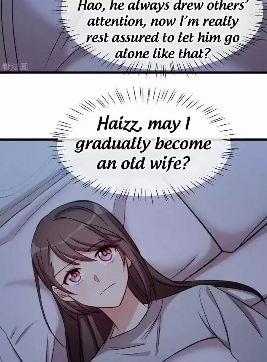 Ceo's Sudden Proposal Chapter 268