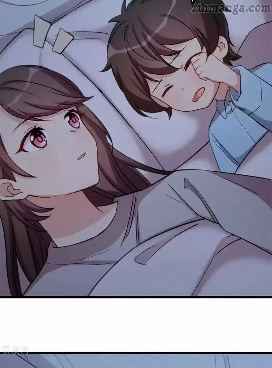 Ceo's Sudden Proposal Chapter 268