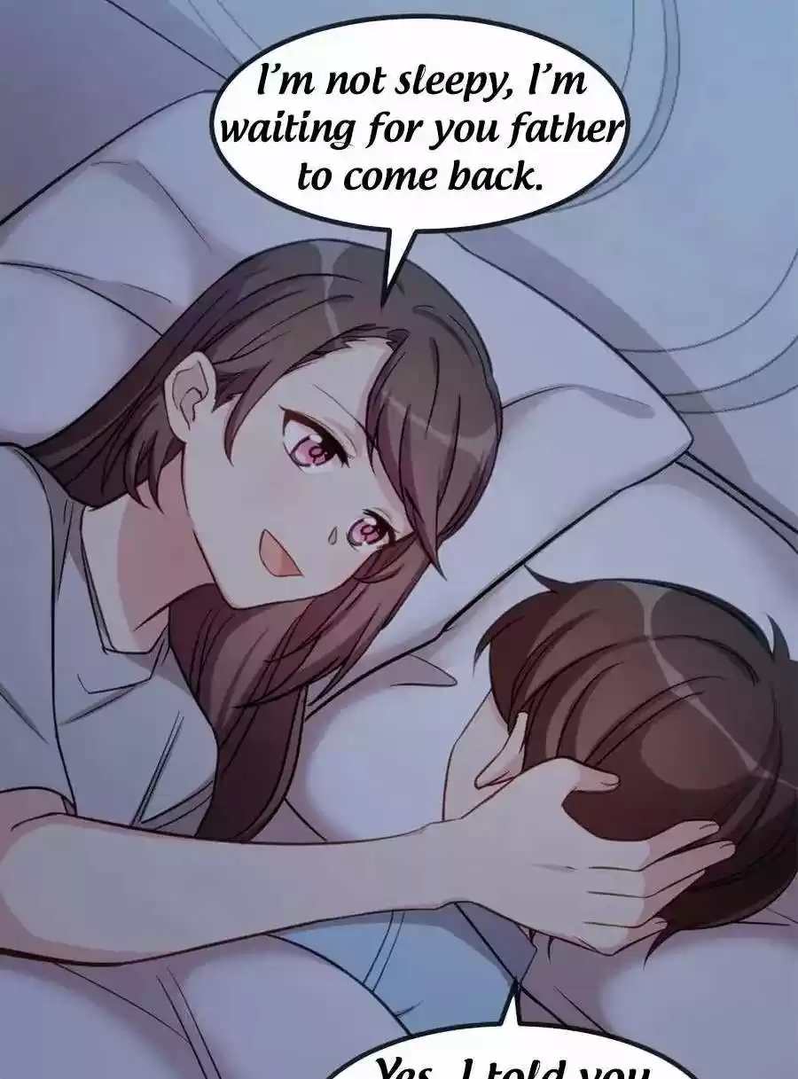 Ceo's Sudden Proposal Chapter 268