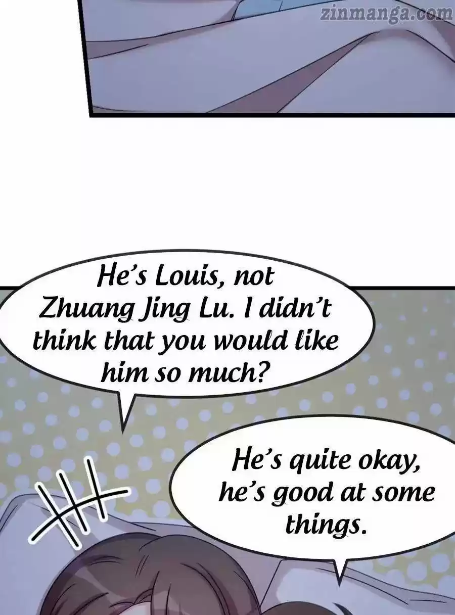 Ceo's Sudden Proposal Chapter 268