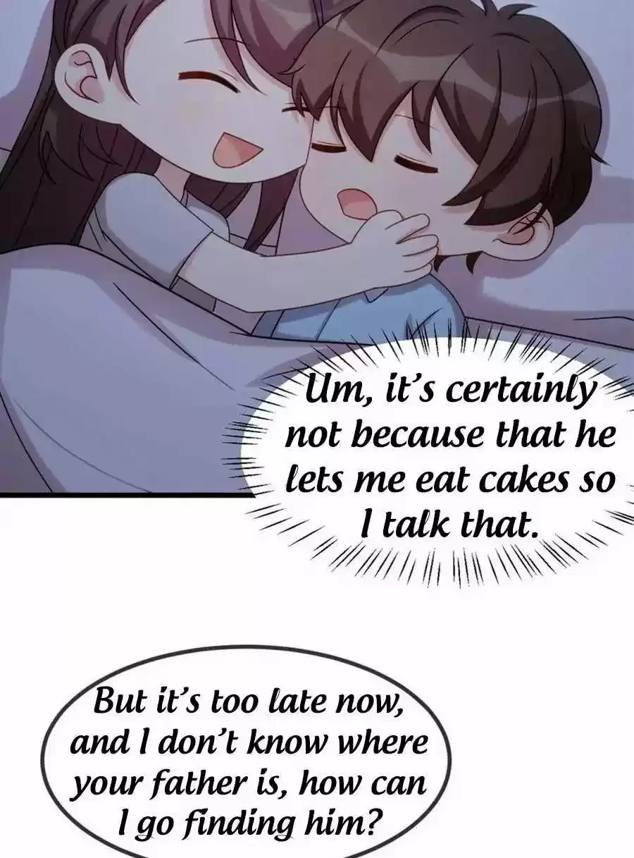 Ceo's Sudden Proposal Chapter 268