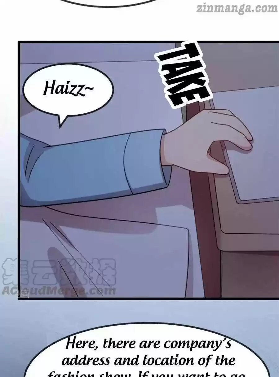 Ceo's Sudden Proposal Chapter 268