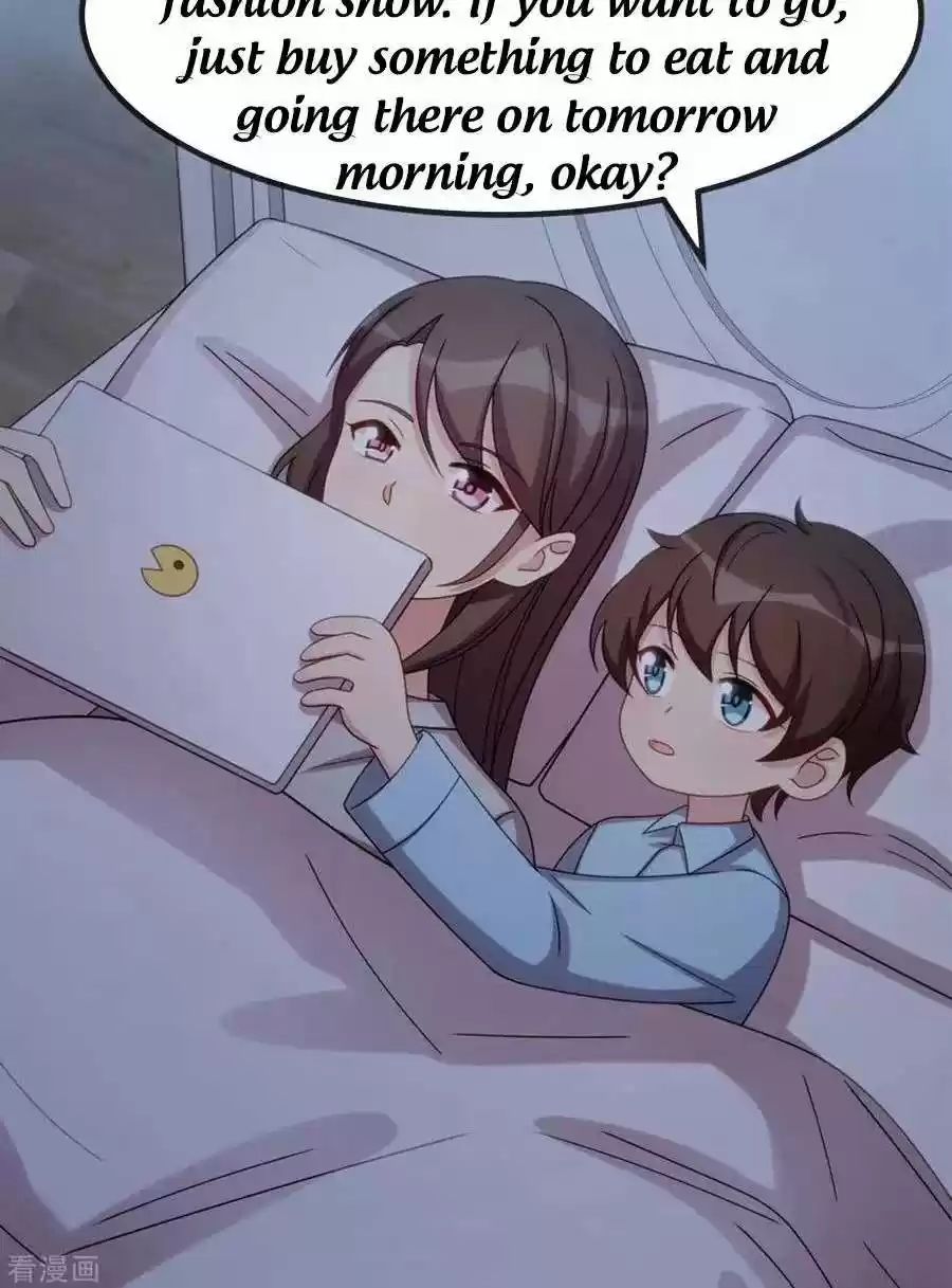 Ceo's Sudden Proposal Chapter 268