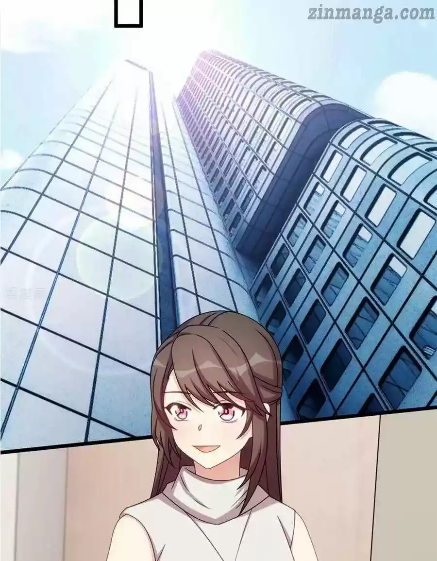 Ceo's Sudden Proposal Chapter 268