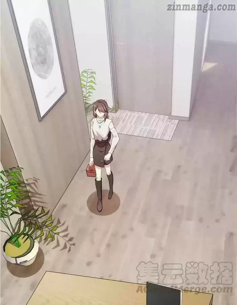 Ceo's Sudden Proposal Chapter 268