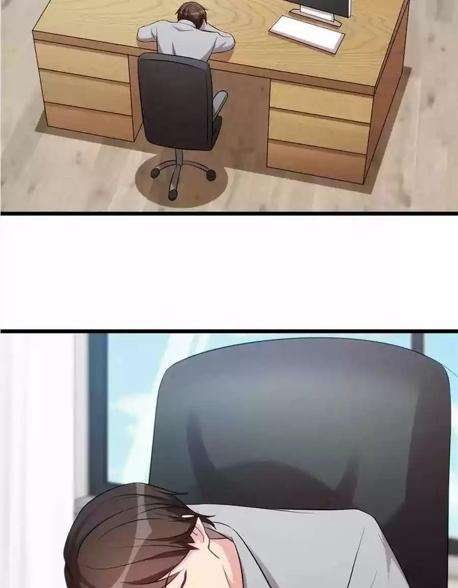 Ceo's Sudden Proposal Chapter 268