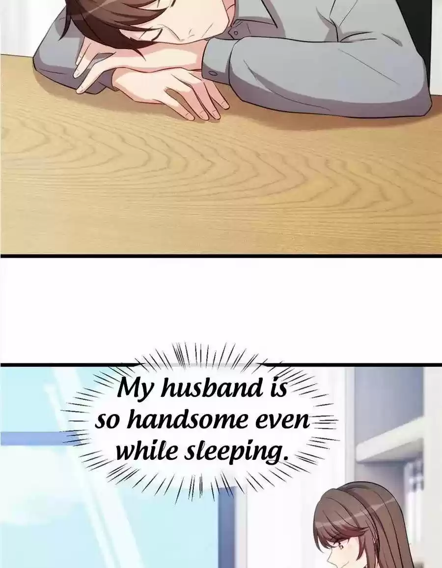 Ceo's Sudden Proposal Chapter 268