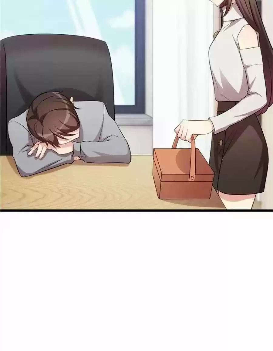 Ceo's Sudden Proposal Chapter 268