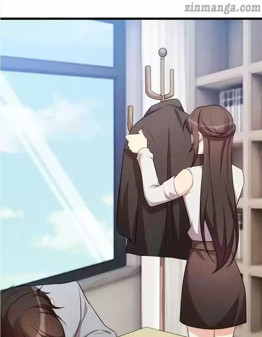 Ceo's Sudden Proposal Chapter 268