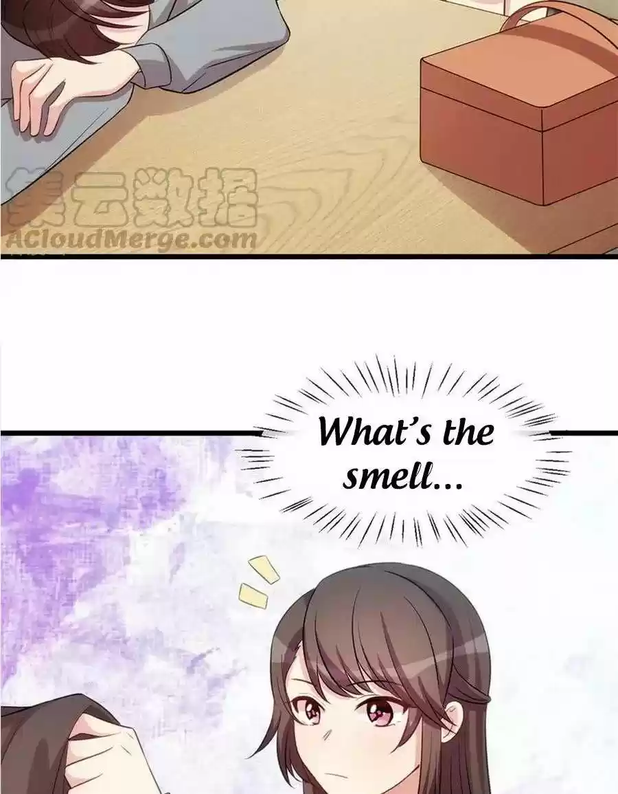 Ceo's Sudden Proposal Chapter 268