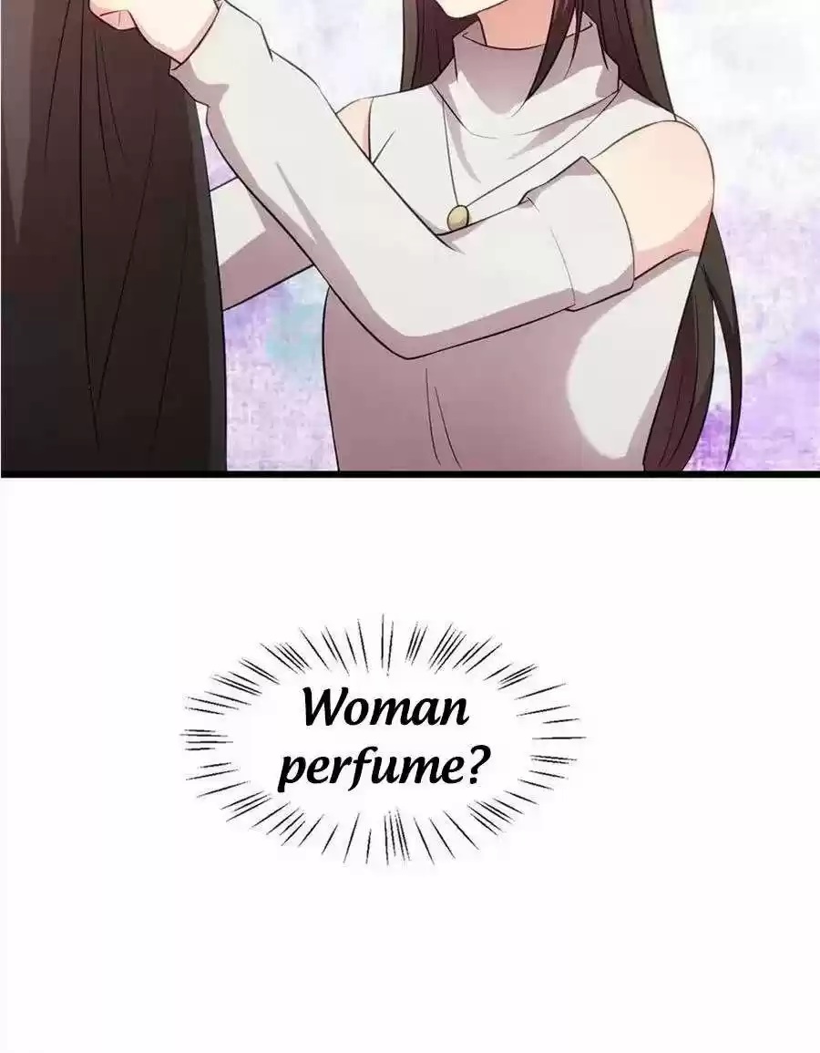 Ceo's Sudden Proposal Chapter 268